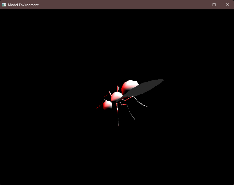 3D Physics and Animation Framework