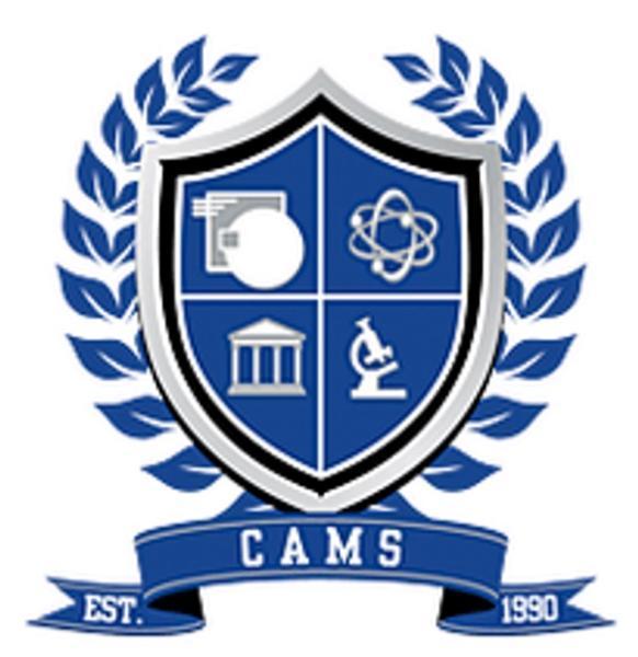 CAMS logo