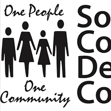 SCDC logo